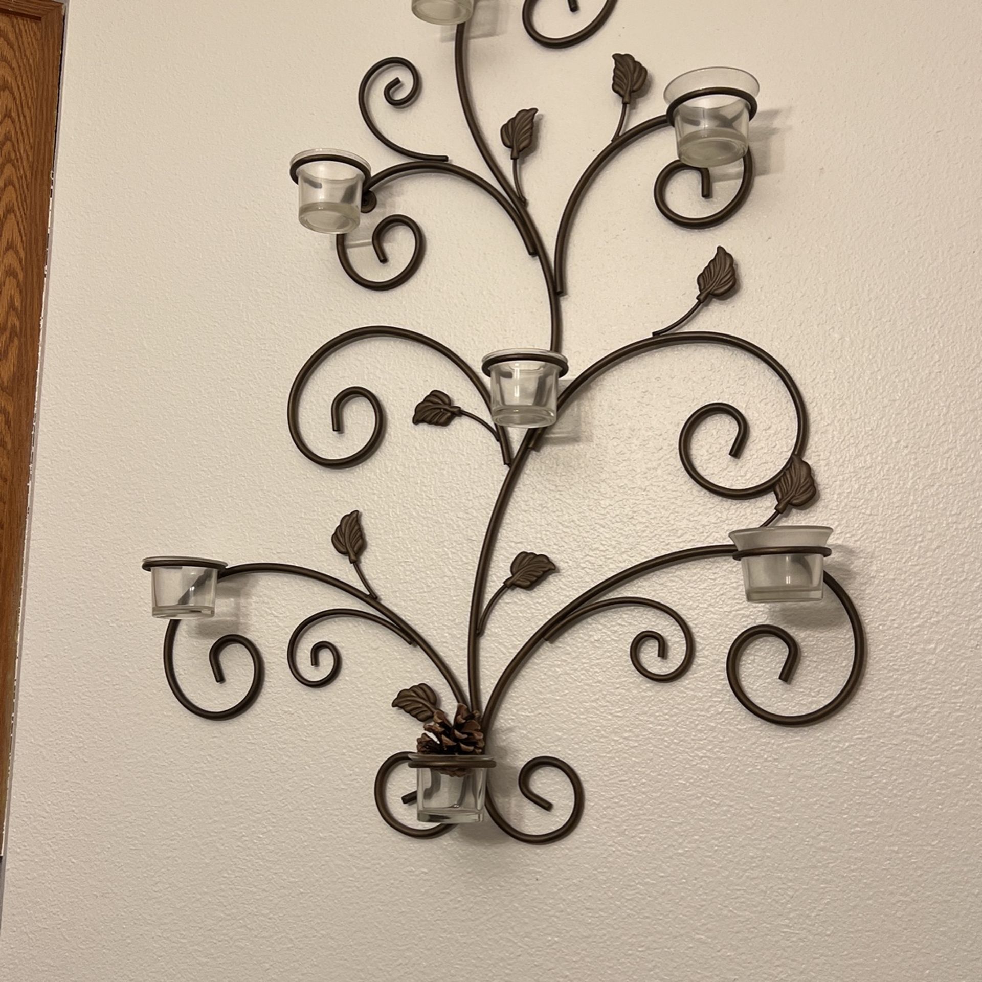 Wall Sconce