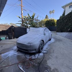 🏎️CaR🧽 Detail🏎️