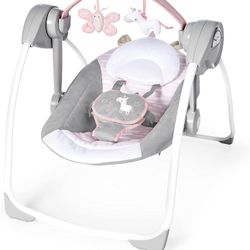 Baby Swing 