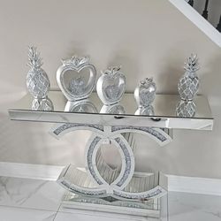 Brand New Console Table