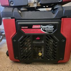 Coleman Powermate 1850 Mega Pulse Generator 