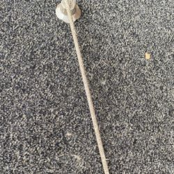 Vintage Candle Snuffer