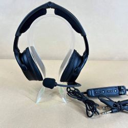 Bose A30 Aviation Headset