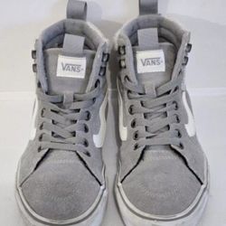 Vans Womens Skate Shoes SIZE 8.5
