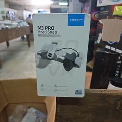 BOBOVR- M3 PRO Head Strap 