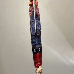 Insomniac 2015 EDC Lanyard