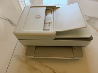 HP ENVY model 6455 Pro All-in-One Printer