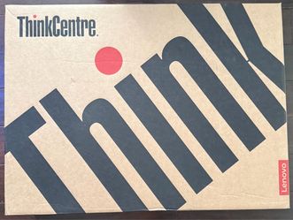 Lenovo ThinkCentre neo 50a 27 Gen 5 Core i5-13420H 16GB 512GB