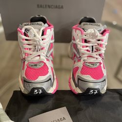 Balenciaga sale womens 2025