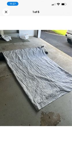 Blackout Window Curtain Panel 2pc Set Privacy-lined Drapery