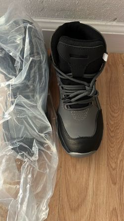 Hiking Boots
