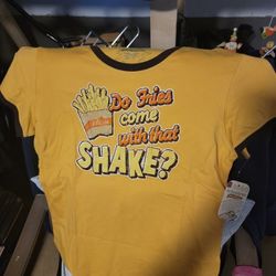 Women's Vintage New T-shirt