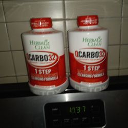 Qcarbo 32 and Qcarbo16