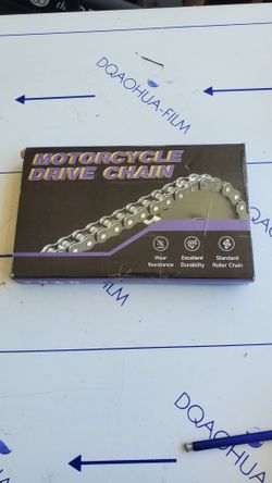 Mini Bike Or Go Cart Chain.