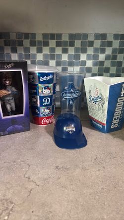 Dodgers