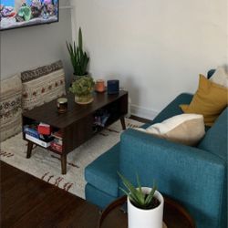 Coffee table Mid century 