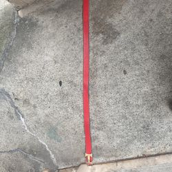 Hermes belt