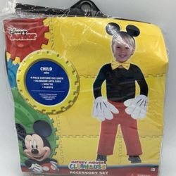 Mickey Mouse