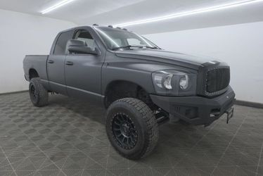 2007 Dodge Ram 2500