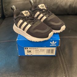 Adidas Boys Shoes 