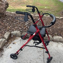 Medline Walker 
