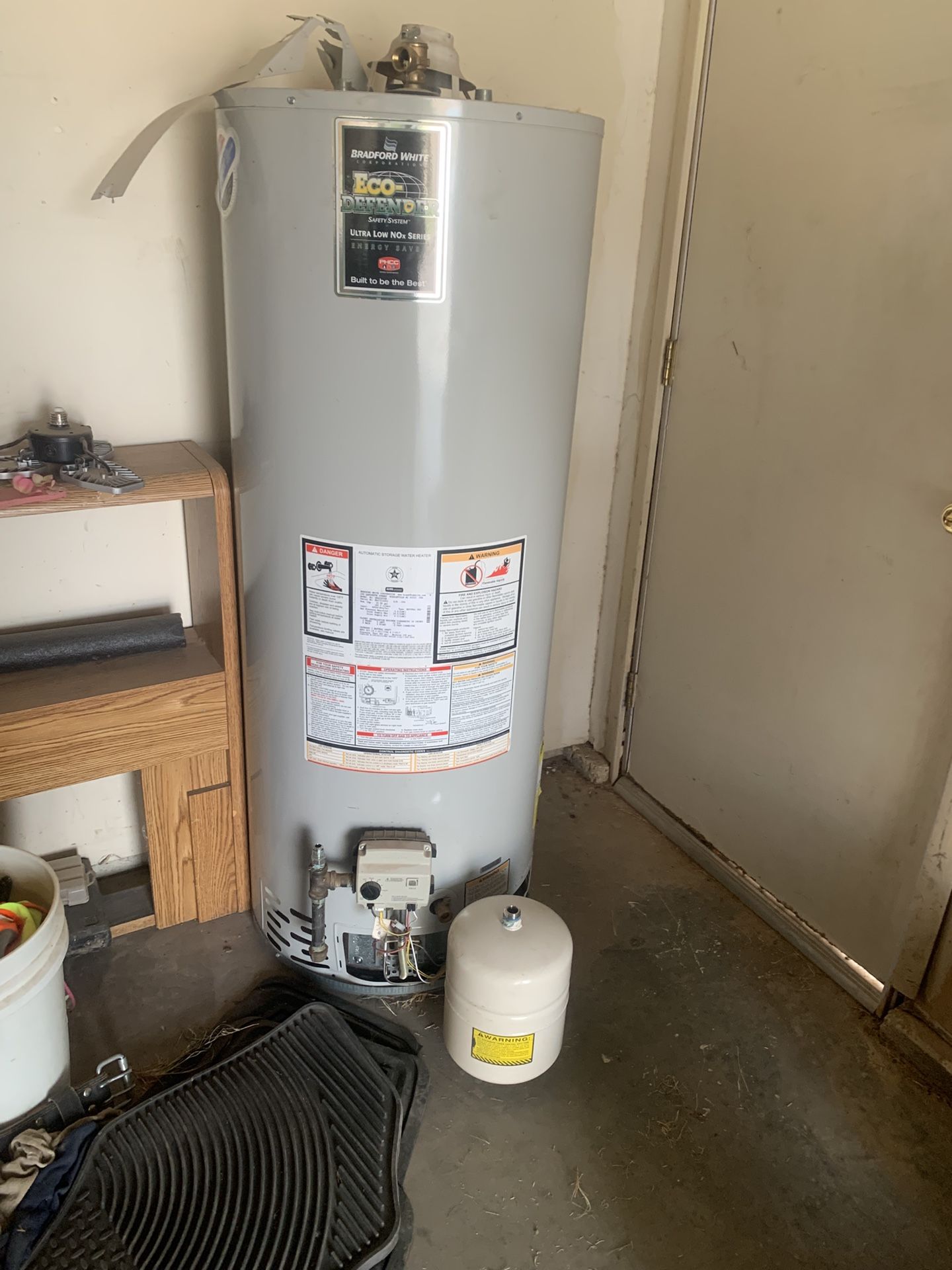 Water Heater For Sale