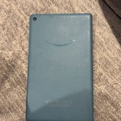 Amazon fire Kids ipad