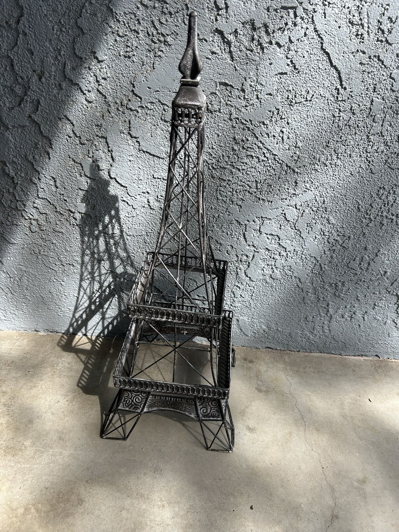 Torre De Paris