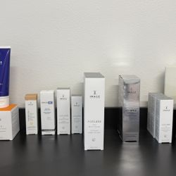 IMAGE Skincare Professional Products – Brand New (50% Off Retail)