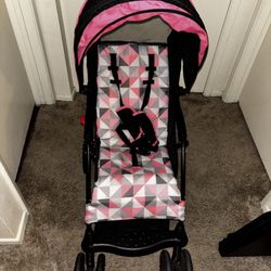 Kolcraft Cloud Sport Stroller 