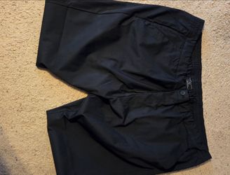 Mens dress pants 6xl