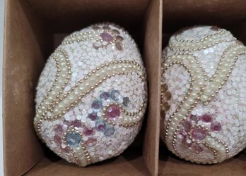 Cupcakes And Cashmere Eggs Easter 