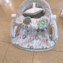 Baby chair