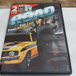 Road DVD