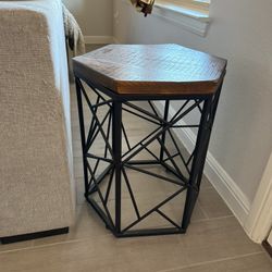 End Table