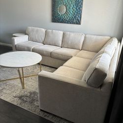 Modern Sectional 