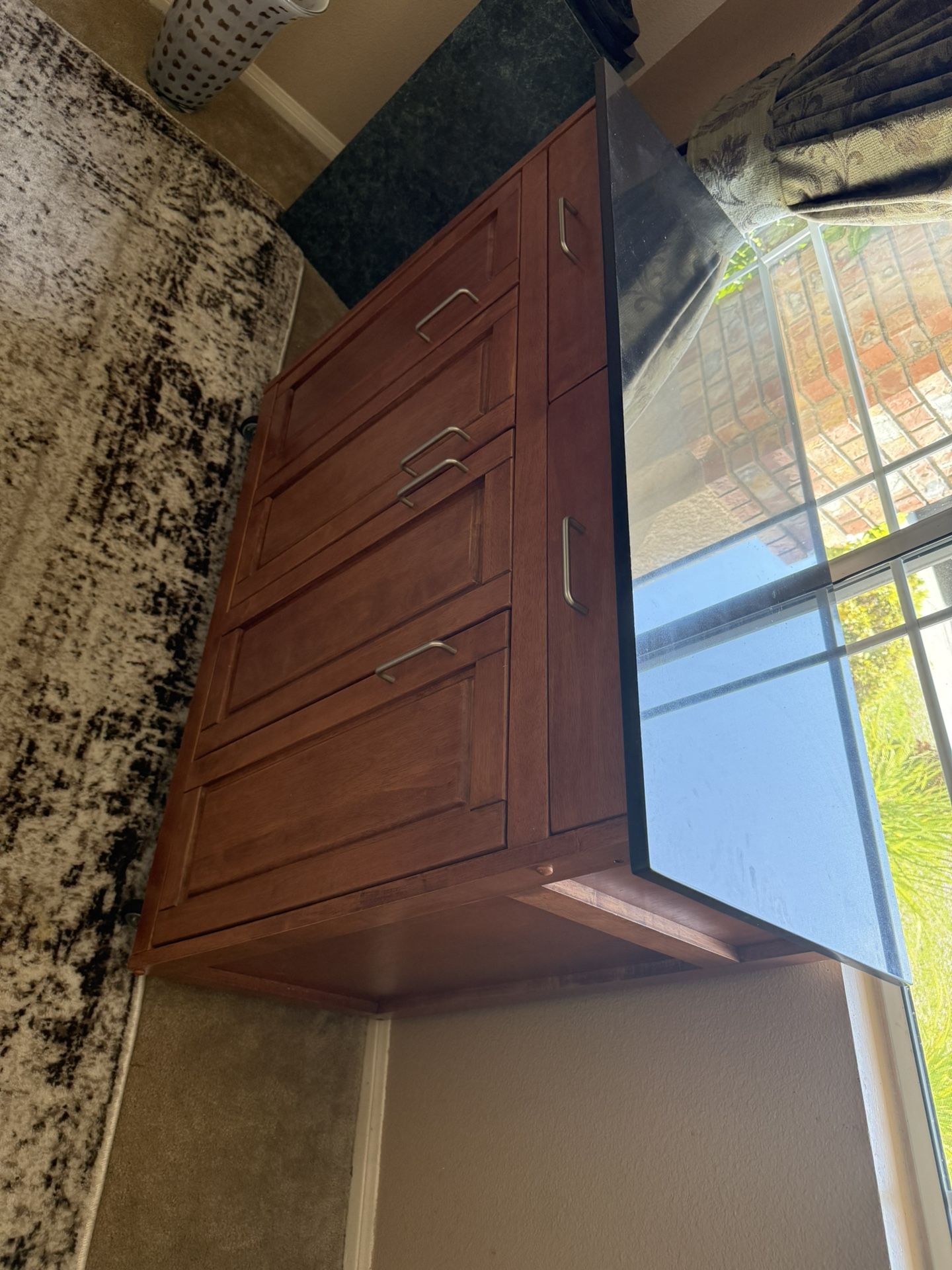 Small Butcher Block