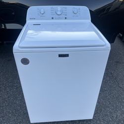 Maytag Washer 