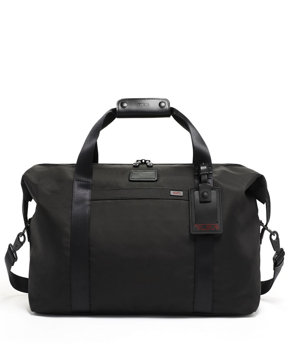 Tumi Travel Duffel Bag