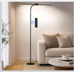 72" LED Floor Lamp- BRAND NEW!