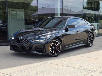2022 BMW M440i Gran Coupe