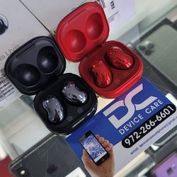SAMSUNG ORIGINAL EAR BUDS