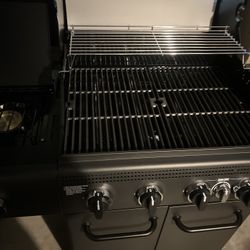 Grill