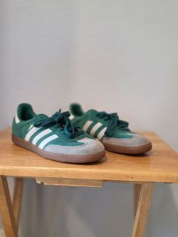 Adidas Sambas