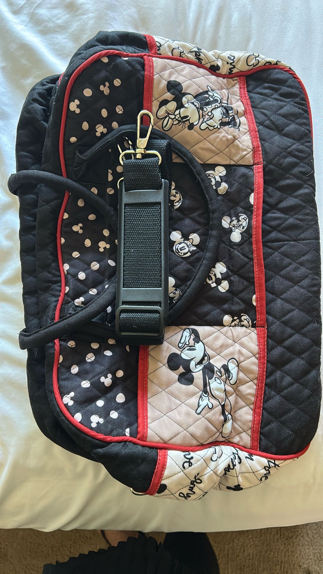 Disney weekend bag large from Disney