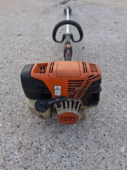 Sthil string trimmer