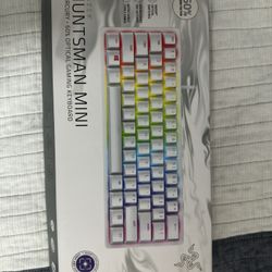 Huntsman mini