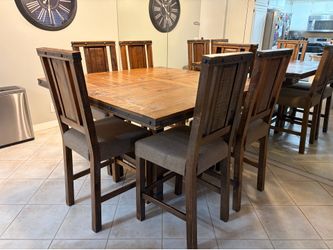 Dinning table