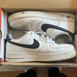 Air Forces