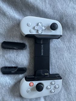 Backbone For iPhone USB C (not Lightning)